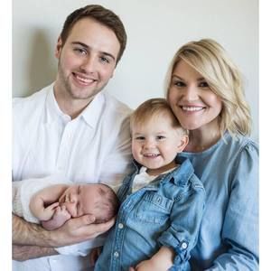 Meet your Posher, Kelsey